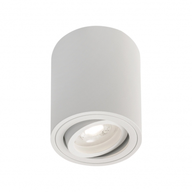 LAMP.TONDA PLAF.ORIENT.BIANCA GU10 - ROSSINI ILLUMINAZIONE ARG005B product photo Photo 01 3XL