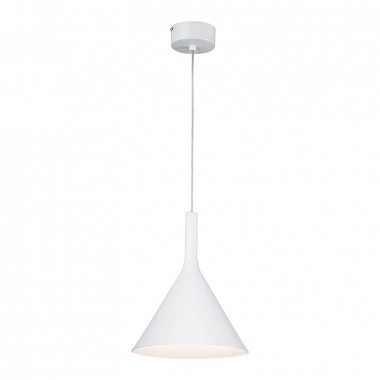 SOSPENSIONE E14 BIANCO - ROSSINI ILLUMINAZIONE ASI101B product photo Photo 01 3XL