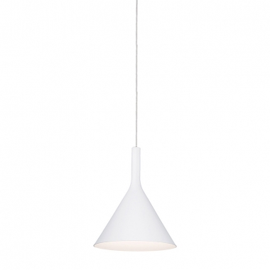 SOSPENSIONE E14 BIANCO - ROSSINI ILLUMINAZIONE ASI102B product photo Photo 01 3XL