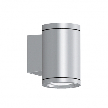 LAMPADA DA PARETE LED T 2X15,6W 3K - ROSSINI ILLUMINAZIONE AVE005GR product photo Photo 01 3XL