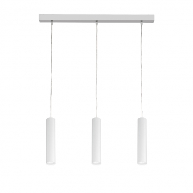 SOSPENSIONE LED 3000K BIANCO 3X15W - ROSSINI ILLUMINAZIONE AXI007B product photo Photo 01 3XL