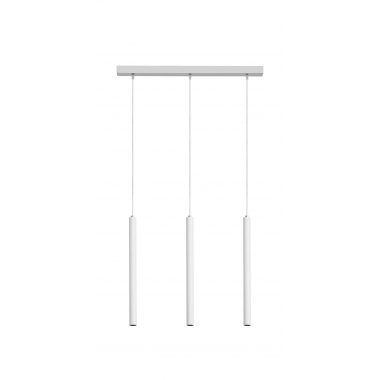 SOSPENSIONE LED 3000K BIANCO 3X3W - ROSSINI ILLUMINAZIONE AXI008B product photo Photo 01 3XL