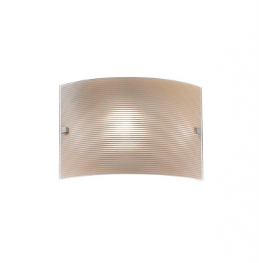 LAMPADA PARETE VETRO DECORATO - ROSSINI ILLUMINAZIONE A/1072/30/B product photo Photo 01 3XL