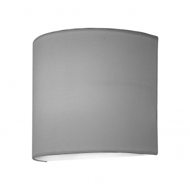 APPLIQUE CON PARALUME TREVIRA - ROSSINI ILLUMINAZIONE A.10770-GR product photo Photo 01 3XL