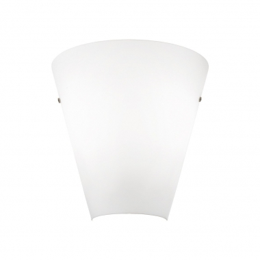 LAMPADA DA PARETE VETRO BIANCO LATTE - ROSSINI ILLUMINAZIONE A.10850-20 product photo Photo 01 3XL
