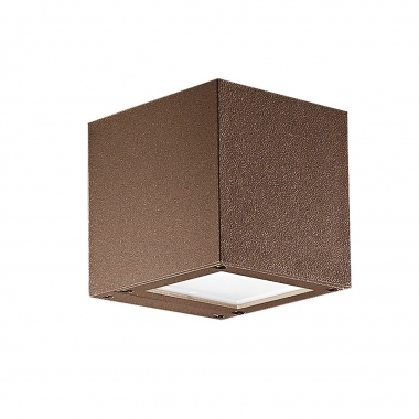 LAMPADA DA PARETE PER ESTERNO A LED - ROSSINI ILLUMINAZIONE A.124-MA-LED-F product photo Photo 01 3XL