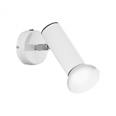 FARETTO PARETE ORIENTABILE - ROSSINI ILLUMINAZIONE A/1710/B product photo Photo 01 3XL