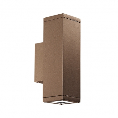 LAMPADA DA PARETE PER ESTERNO - ROSSINI ILLUMINAZIONE A.196-MA product photo Photo 01 3XL