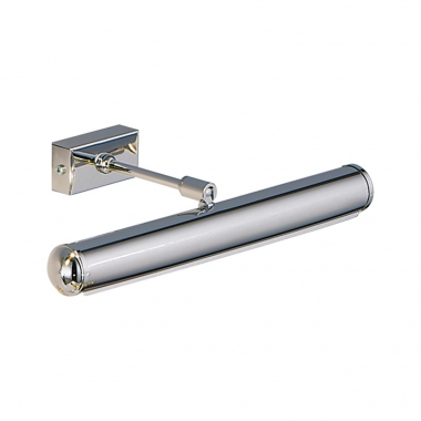 LAMPADA DA PARETE ALOG. - ROSSINI ILLUMINAZIONE A/3029/CR product photo Photo 01 3XL