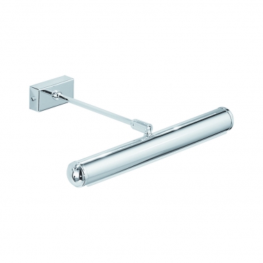 LAMP.PARETE ALOG.2X 230V/33W - ROSSINI ILLUMINAZIONE A.3030-CR product photo Photo 01 3XL