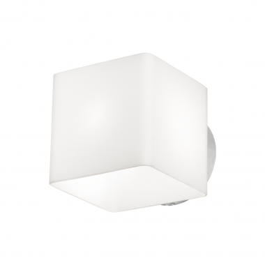 LAMPADA DA PARETE IN VETRO - ROSSINI ILLUMINAZIONE A/3400 product photo Photo 01 3XL