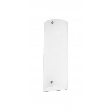 LAMPADA PARETE VETRO BIANCO - ROSSINI ILLUMINAZIONE A/3625/35/B product photo Photo 01 3XL