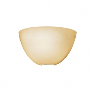 LAMPADA PARETE VETRO SATINATO - ROSSINI ILLUMINAZIONE A.6306-B product photo Photo 01 3XL