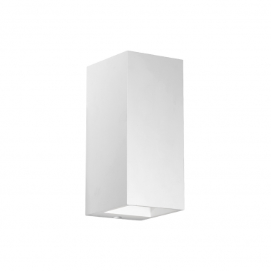 LAMPADA DA PARETE ALOGENA IN GESSO - ROSSINI ILLUMINAZIONE A.7227-10 product photo Photo 01 3XL