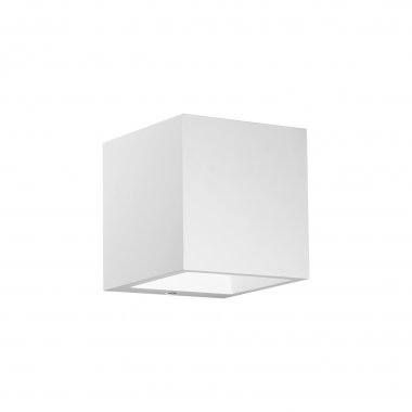 LAMPADA DA PARETE ALOGENA IN GESSO - ROSSINI ILLUMINAZIONE A.7227-15 product photo Photo 01 3XL