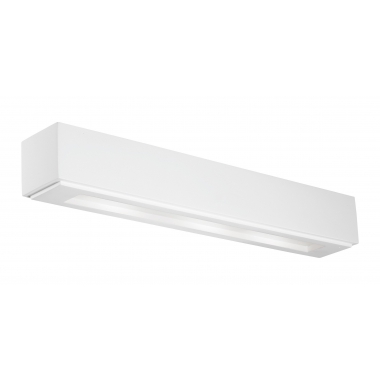 LAMPADA DA PARETE IN GESSO - ROSSINI ILLUMINAZIONE A.7237-50 product photo Photo 01 3XL