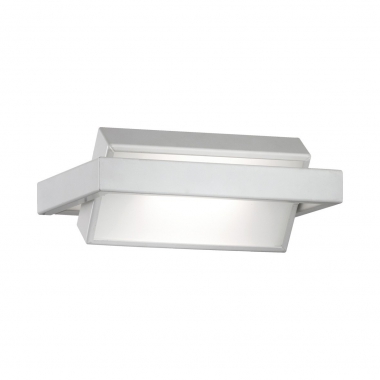 APPLIQUE BIANCA 1X120W R7S - ROSSINI ILLUMINAZIONE A.8819-23-B product photo Photo 01 3XL
