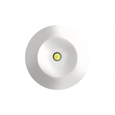 FARETTO AD INCASSO IN EMERGENZA - ROSSINI ILLUMINAZIONE BAC001 product photo Photo 01 3XL