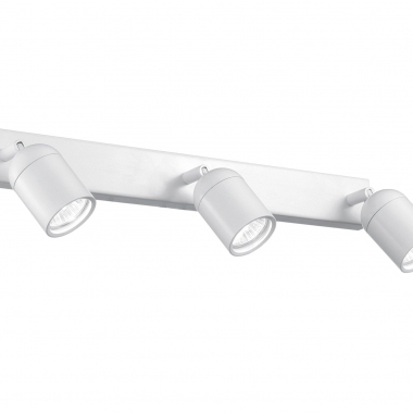 REGLETTE 3 LUCI BIANCA - ROSSINI ILLUMINAZIONE BAR003 product photo Photo 01 3XL