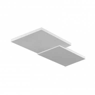 LAMPADA DA PARETE A LED 27W - ROSSINI ILLUMINAZIONE BEN001B product photo Photo 01 3XL