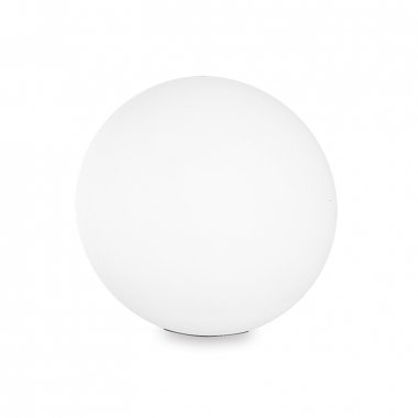 SFERA IN POLIETILENE D.300 - ROSSINI ILLUMINAZIONE BIA001 product photo Photo 01 3XL