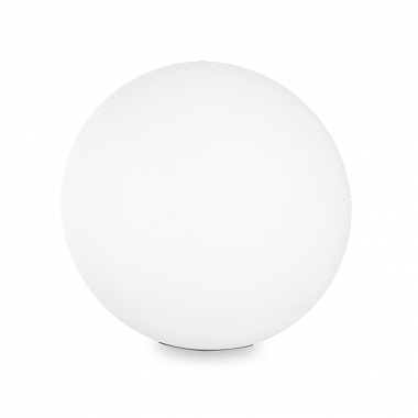 SFERA IN POLIETILENE D.400 - ROSSINI ILLUMINAZIONE BIA002 product photo Photo 01 3XL