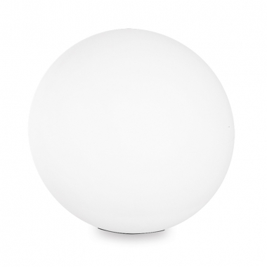 SFERA IN POLIETILENE D.500 - ROSSINI ILLUMINAZIONE BIA003 product photo Photo 01 3XL