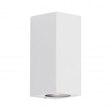 LAMPADA DA PARETE 2XGU10 IP65 - ROSSINI ILLUMINAZIONE BOX001B product photo Photo 01 3XL
