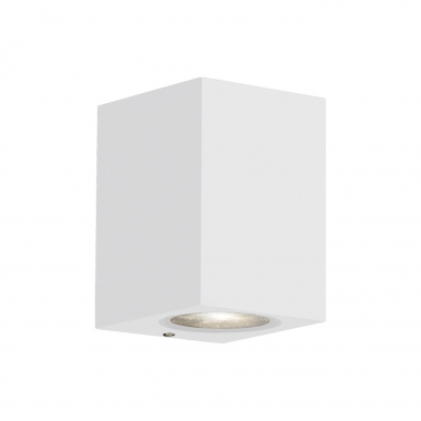 LAMPADA DA PARETE GU10 IP65 - ROSSINI ILLUMINAZIONE BOX002B product photo Photo 01 3XL