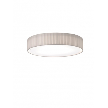 PLAFONIERA PLISSE' D.600 - ROSSINI ILLUMINAZIONE BYR005AV product photo Photo 01 3XL