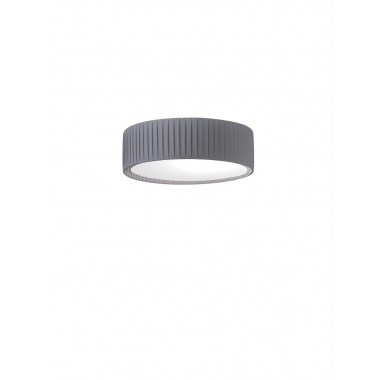 PLAFONIERA PLISSE' D.400 - ROSSINI ILLUMINAZIONE BYR006AV product photo Photo 01 3XL