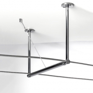 KIT DI SOSTEGNO TESATA 300 - ROSSINI ILLUMINAZIONE CAB501 product photo Photo 01 3XL