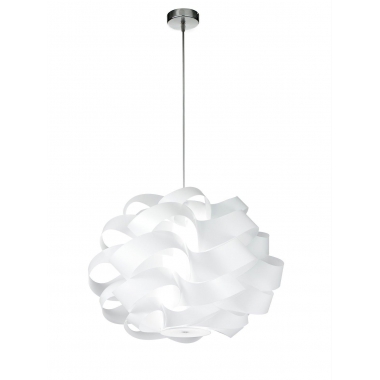 SOSPENSIONE IN METACRILATO POLILUX - ROSSINI ILLUMINAZIONE CAR001 product photo Photo 01 3XL