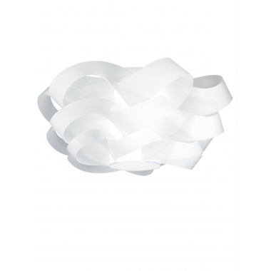 PLAFONIERA IN METACRILATO POLILUX - ROSSINI ILLUMINAZIONE CAR002 product photo Photo 01 3XL