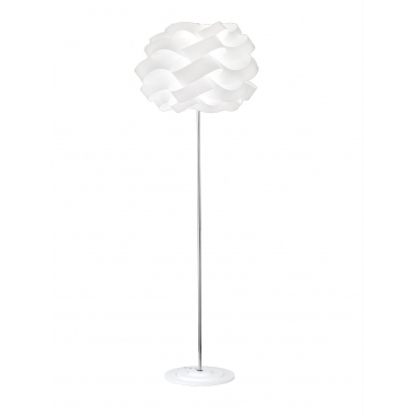 LAMPADA TERRA IN METACRILATO POLILU - ROSSINI ILLUMINAZIONE CAR003 product photo Photo 01 3XL