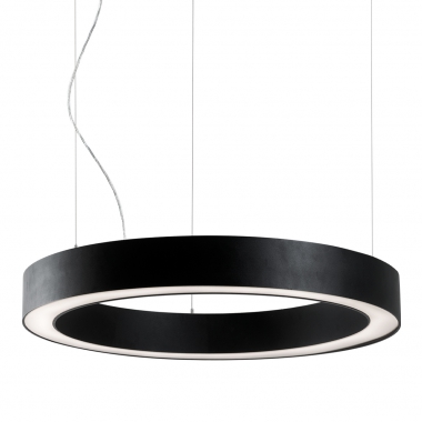 SOSP. BIEMISS. LED 130W 3K N - ROSSINI ILLUMINAZIONE CER011N product photo Photo 01 3XL