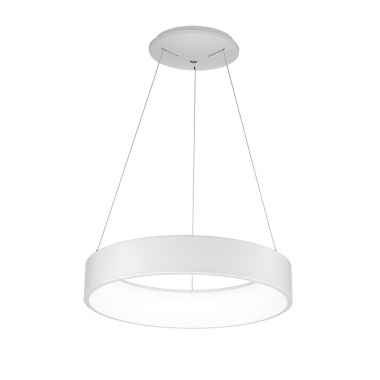 SOSPENSIONE LED 3K BIANCO 36W ALLUM - ROSSINI ILLUMINAZIONE CHO001B product photo Photo 01 3XL