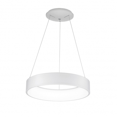 SOSPENSIONE LED 3K BIANCA 30W ALLUM - ROSSINI ILLUMINAZIONE CHO002B product photo Photo 01 3XL