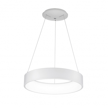 SOSPENSIONE LED 3K BIANCO 60W TONDO - ROSSINI ILLUMINAZIONE CHO008B product photo Photo 01 3XL