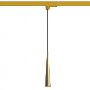 COR001N X BINARIO TRIFASE - ROSSINI ILLUMINAZIONE COR012OTS product photo Photo 01 3XL