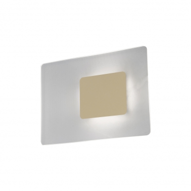 LAMPADA PARATE/SOFF LED2700K OS 17W - ROSSINI ILLUMINAZIONE CRY001OS product photo Photo 01 3XL
