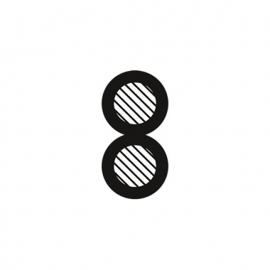 PIATTINA 2X0,75 BIANCO 100 MT - ROSSINI ILLUMINAZIONE C.1-275-B-100 product photo Photo 01 3XL