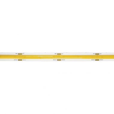 STRIP LED COB 14W/M DC24V 3000K - ROSSINI ILLUMINAZIONE DAI062 product photo Photo 01 3XL