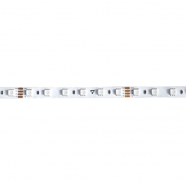 STRIP LED RGB 14,4W/M 24V IP67 - ROSSINI ILLUMINAZIONE DAI225 product photo Photo 01 3XL