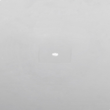 INCASSO A LED 11 WATT IN GESSO - ROSSINI ILLUMINAZIONE DAR003 product photo Photo 01 3XL