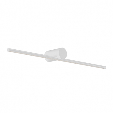 LAMPADA PARETE LED 3K BIANCO 6W - ROSSINI ILLUMINAZIONE DAS101B product photo Photo 01 3XL