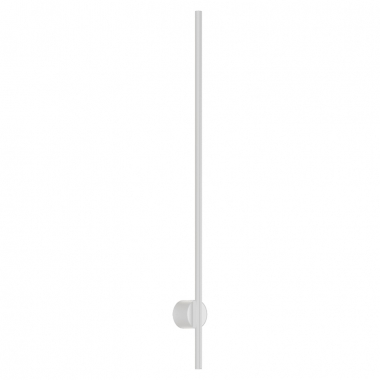 LAMPADA PARETE LED 3K BIANCO 9W - ROSSINI ILLUMINAZIONE DAS102B product photo Photo 01 3XL