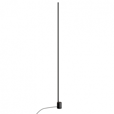 PIANTANA LED 3K NERO 26W - ROSSINI ILLUMINAZIONE DAS103N product photo Photo 01 3XL