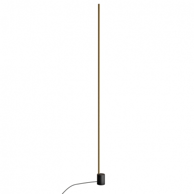 PIANTANA LED 3K ORO 26W - ROSSINI ILLUMINAZIONE DAS103OR product photo Photo 01 3XL