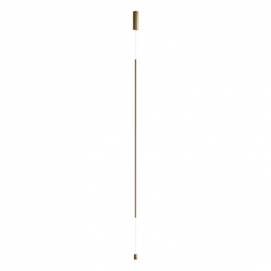 SOSPENSIONE LED 3K NERO 26W - ROSSINI ILLUMINAZIONE DAS106OR product photo Photo 01 3XL